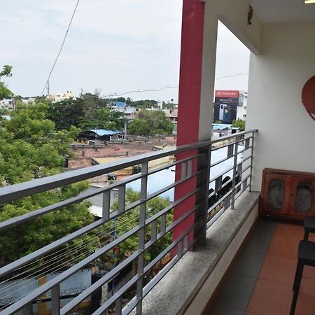 Hotel Signature Inn Pondicherry Exterior photo